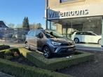 Opel Crossland Edition 1.2 Turbo 130Pk Automaat!! *Camera*A, Automaat, 130 pk, 96 kW, 5 deurs