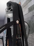 Bride waldhaussen, Animaux & Accessoires, Enlèvement, Comme neuf, Dressage