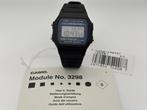 Casio F-105W-1AWYEF, Handtassen en Accessoires, Horloges | Heren, Casio, Kunststof, Polshorloge, Kunststof