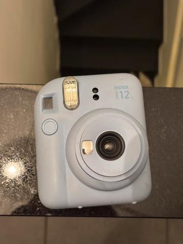 Instax Mini 12 beschikbaar voor biedingen