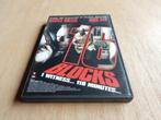 nr.6 - Dvd: 16 blocks - actie, CD & DVD, DVD | Aventure, Comme neuf, À partir de 12 ans, Enlèvement ou Envoi