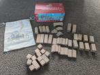Houten bouwstenen 50 stuks nieuwstaat, Ophalen of Verzenden, Zo goed als nieuw, Overige merken
