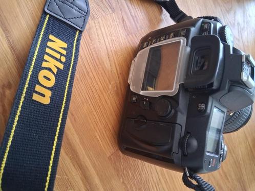 Nikon D70S, Audio, Tv en Foto, Fotocamera's Digitaal, Zo goed als nieuw, Spiegelreflex, Nikon, Ophalen