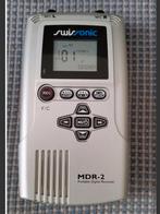 Enregistreur numérique Swissonic, TV, Hi-fi & Vidéo, Appareils professionnels, Enlèvement ou Envoi, Audio