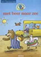 Tijd voor een boek ? Met beer naar zee, Utilisé, Enlèvement ou Envoi