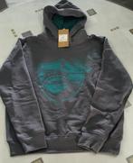 Hoodie Bobbejaanland Maat M Charcoal, Kleding | Dames, Truien en Vesten, Ophalen of Verzenden, Nieuw, Maat 38/40 (M), Grijs