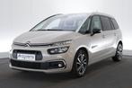 (2CFM994) Citroën Grand C4 Spacetourer, Cuir, Argent ou Gris, Achat, Euro 6