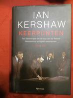 Keerpunten (Ian Kershaw), Comme neuf, Enlèvement ou Envoi, Deuxième Guerre mondiale