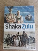 DVD Shaka Zulu the collection, Enlèvement ou Envoi, Neuf, dans son emballage, Coffret