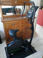 Hometrainer Tunturi F20, Sport en Fitness, Ophalen, Gebruikt, Hometrainer