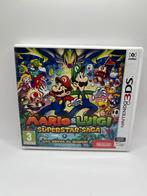 Mario Luigi Superstar 3DS Bowser Minions - Jeux 3DS complet, Consoles de jeu & Jeux vidéo, Jeux | Nintendo 2DS & 3DS, Comme neuf