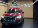 Audi Q2 1.4 TFSI S TRONIC * S LINE - COCKPIT * GAR 12 M, Autos, Audi, Achat, Entreprise, Noir, 5 portes