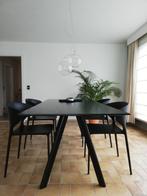 tafel HAY CPH30, Huis en Inrichting, Tafels | Eettafels, Ophalen, Eikenhout, 50 tot 100 cm, Zo goed als nieuw