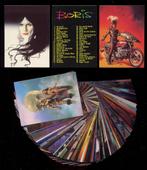 Cartes Boris Vallejo Série 1, Ophalen of Verzenden, Nieuw, Boosterbox