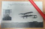 Lieutenant Cheutin vliegtuig Farman Maurice, Verzamelen, Militaria | Algemeen, Verzenden