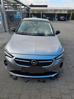 Opel corsa f te koop, Auto's, Voorwielaandrijving, Euro 5, Stof, Zwart