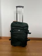 Koffer nieuw, Handtassen en Accessoires, Tassen | Reistassen en Weekendtassen, Ophalen, Nieuw, Groen