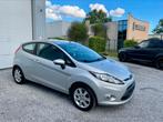 Ford fiesta 1.25i /Airco/Garantie/Euro5/Top staat!, 5 places, Berline, Carnet d'entretien, Achat