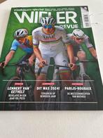 Wieler Revue nr 8” jaaroverzicht 2024” in nieuwe staat, Ophalen of Verzenden, Zo goed als nieuw