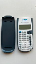 TI-30XB Multiview wetenschappelijke rekenmachine, Diversen, Rekenmachines, Ophalen, Zo goed als nieuw