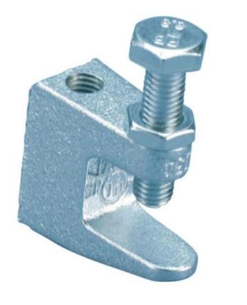 93X Schroef Balk klem – Erico Nvent Caddy M10 beschikbaar voor biedingen