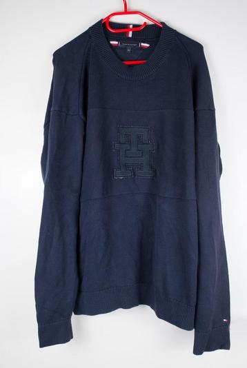 trui tommy hilfiger beschikbaar voor biedingen