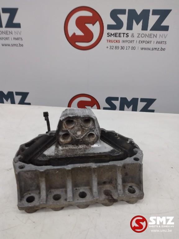 Occ motorsteun achter L/R Volvo FM 20399980, Auto-onderdelen, Vrachtwagen-onderdelen, Volvo, Ophanging en Onderstel, Gebruikt