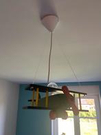 Kinderlamp: vliegtuig, Ophalen, Zo goed als nieuw