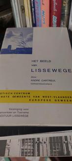 Lissewege, Boeken, Ophalen of Verzenden