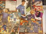 Coupures de presse Rsca 5, Collections, Articles de Sport & Football, Enlèvement ou Envoi