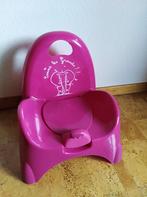 potje voor peuters, Kinderen en Baby's, Ophalen, Zo goed als nieuw