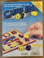 Chip in (1989) Spel, Hobby en Vrije tijd, Een of twee spelers, Ophalen of Verzenden, Gebruikt, Amigo