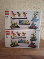 Cat A, Lego 40563 - Eerbetoon Lego House, Ophalen of Verzenden, Nieuw, Complete set, Lego