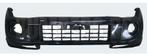 Bumper MITSUBISHI PAJERO IV 4 FACELIFT 12-14 6400D521ZZ Voor, Gebruikt, Voor, 6 maanden garantie, Ophalen of Verzenden