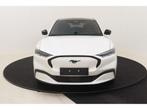 Ford Mustang Mach-E Premium 4X 98 kWh Extended range, Auto's, Ford, Zwart, Wit, Elektrisch, Mustang