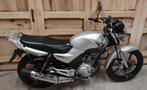 Yamaha YBR 125 2009 à injection (3200 km), Motos, Entreprise, 1 cylindre, Naked bike, 125 cm³