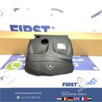 Motor afdekplaat beschermkap Mercedes W176 A W246 B W117 CLA, Auto-onderdelen, Gebruikt, -, Ophalen of Verzenden, -