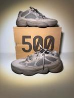 Yeezy 500, Ophalen, Gedragen