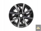 Seat Mii Electric 16 inch velg 12S601025 origineel 1SL601025, Gebruikt