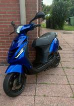 Piaggio Zip 2t 70cc Malossi, Ophalen, Zo goed als nieuw, Elektrisch