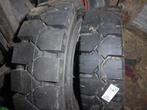 Pneus.  8 . 25 .15 BKT, Articles professionnels, Mécanique, Yale, Enlèvement, Plus de 4 000 kg