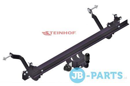 Vaste trekhaak Opel Movano C Bestelwagen vanaf 2022, Auto-onderdelen, Trekhaken