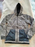 Warme jas jongen maat 170 burton, Zo goed als nieuw, Jongen, Jas, BURTON