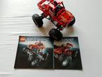 lego technic 42005, 42032 en 42045, Kinderen en Baby's, Complete set, Gebruikt, Ophalen of Verzenden, Lego