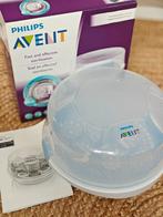 Philips Avent Stoomsterilisator, Enlèvement, Comme neuf