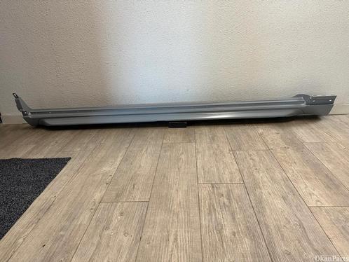Volvo XC90 R-design linker sideskirt links 31408232, Auto-onderdelen, Carrosserie, Motorkap, Volvo, Voor, Links, Gebruikt