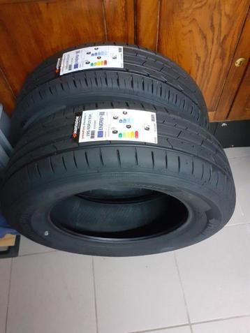 2 Nieuwe banden Hankook Ventus Prime 3 K125 195/65 R15 91H  beschikbaar voor biedingen