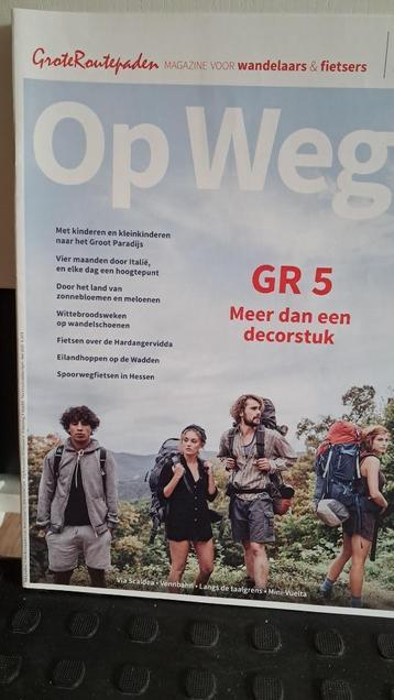 Tijdschrift beschikbaar voor biedingen