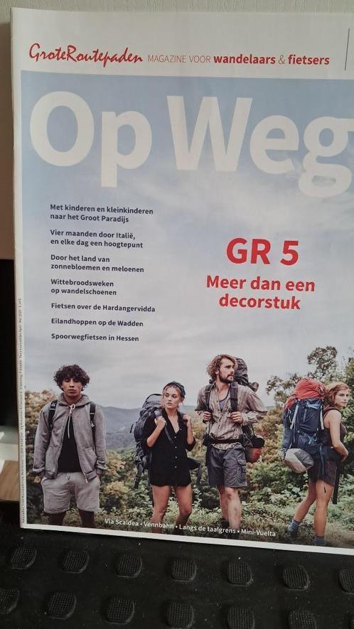 Tijdschrift, Hobby en Vrije tijd, Overige Hobby en Vrije tijd, Zo goed als nieuw, Ophalen