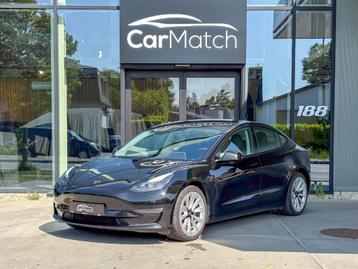  Tesla Model 3 75 kWh | AWD - Long Range | ACC beschikbaar voor biedingen